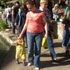 Meet your Posher, Yolanda